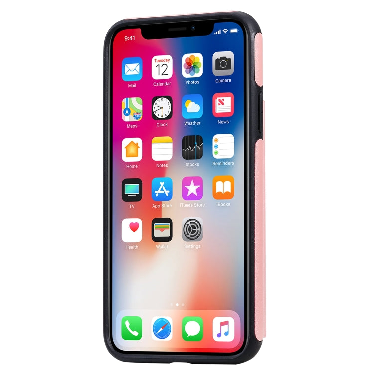Custodia protettiva farfalla per iPhone X, XR, XS Max