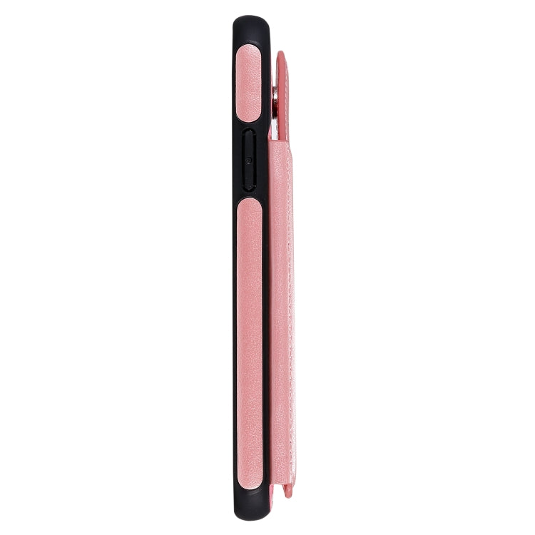 Custodia protettiva farfalla per iPhone X, XR, XS Max