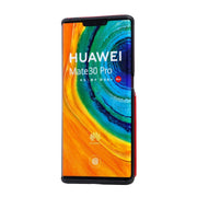 Custodia protettiva antiurto con motivo a farfalla in rilievo con supporto, slot per schede e cornice per foto, For Huawei Mate30, For Huawei Mate30 Pro