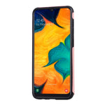 Custodia protettiva farfalla per Galaxy A50 e Note