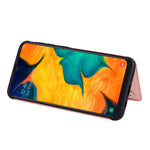 Custodia protettiva farfalla per Galaxy A50 e Note