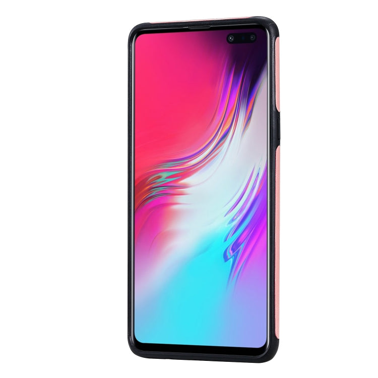 Custodia portafoglio farfalla per Samsung Galaxy S9 S10 S10 5G