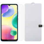 Full Screen Protector Pellicola idrogel antideflagrante, For OPPO A1 Pro / Reno8 T 5G (1 PC), For Xiaomi Redmi 11A (1 PC)