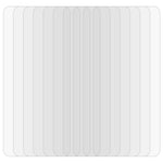 Pellicola idrogel antideflagrante per protezione schermo intero da 25 pezzi, For OPPO A1 Pro / Reno8 T 5G (25 PCS), For Xiaomi Redmi 11A (25 PCS)
