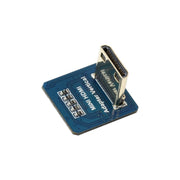 Modulo adattatore per presa mini HDMI verticale Waveshare, For DIY HDMI Cable