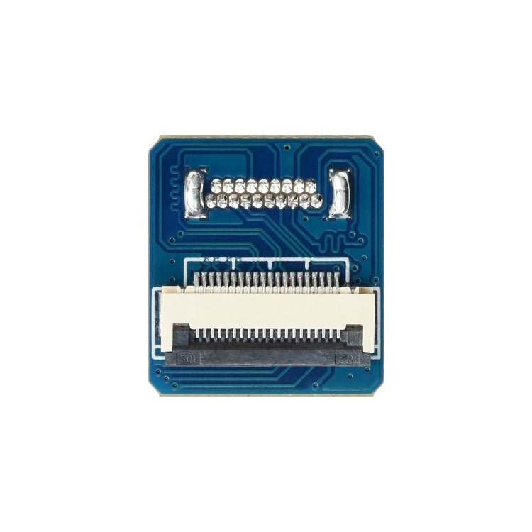 Adattatore Mini HDMI verticale per cavo fai-da-te