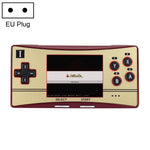 Base console portatile Waveshare GPM280 per Raspberry Pi Zero 2 W