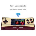 Base console portatile Waveshare GPM280 per Raspberry Pi Zero 2 W