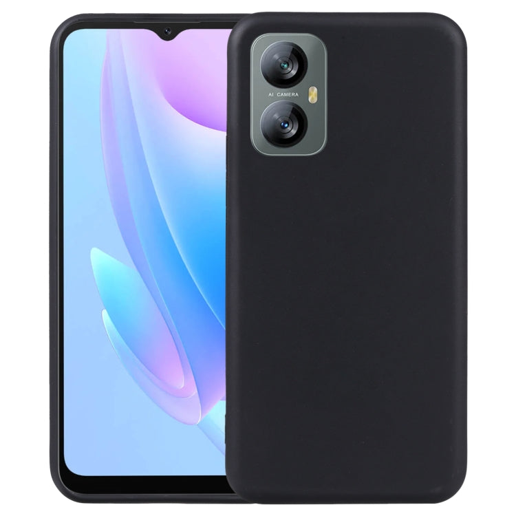 Custodia per telefono in TPU, For Blackview A52 / A52 Pro, For OPPO F21s Pro 5G