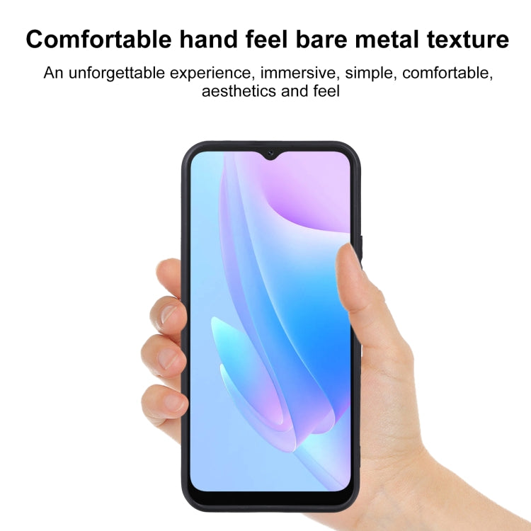 Custodia per telefono in TPU, For Blackview A52 / A52 Pro, For OPPO F21s Pro 5G
