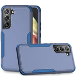 Custodia per telefono antiurto in TPU + PC, For Samsung Galaxy S23 5G, For Samsung Galaxy S23+ 5G, For Samsung Galaxy S23 Ultra 5G