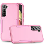 Custodia per telefono antiurto in TPU + PC, For Samsung Galaxy S23 5G, For Samsung Galaxy S23+ 5G, For Samsung Galaxy S23 Ultra 5G
