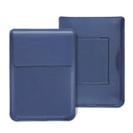 Borsa per laptop 4 in 1 in pelle PU con staffa funzionale, For MacBook 12 / 14 inch, For MacBook 15 / 16 inch