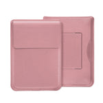 Borsa per laptop 4 in 1 in pelle PU con staffa funzionale, For MacBook 12 / 14 inch, For MacBook 15 / 16 inch
