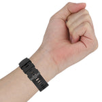 Per Xiaomi Watch Color 22mm Cinturino da polso in silicone con chiusura a sgancio rapido