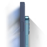Custodia per telefono con bordo dritto in silicone liquido imitazione, For Xiaomi Redmi Note 12 Pro+ China