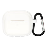 Custodia per auricolari antiurto a strisce, For AirPods Pro 2