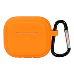 Custodia per auricolari antiurto a strisce, For AirPods Pro 2