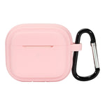 Custodia per auricolari antiurto a strisce, For AirPods Pro 2