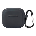 Custodia per auricolari antiurto a strisce, For AirPods Pro 2