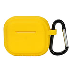 Custodia per auricolari antiurto a strisce, For AirPods Pro 2