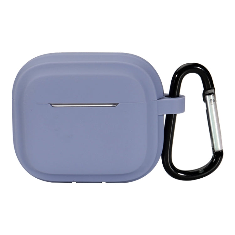 Custodia per auricolari antiurto a strisce, For AirPods Pro 2