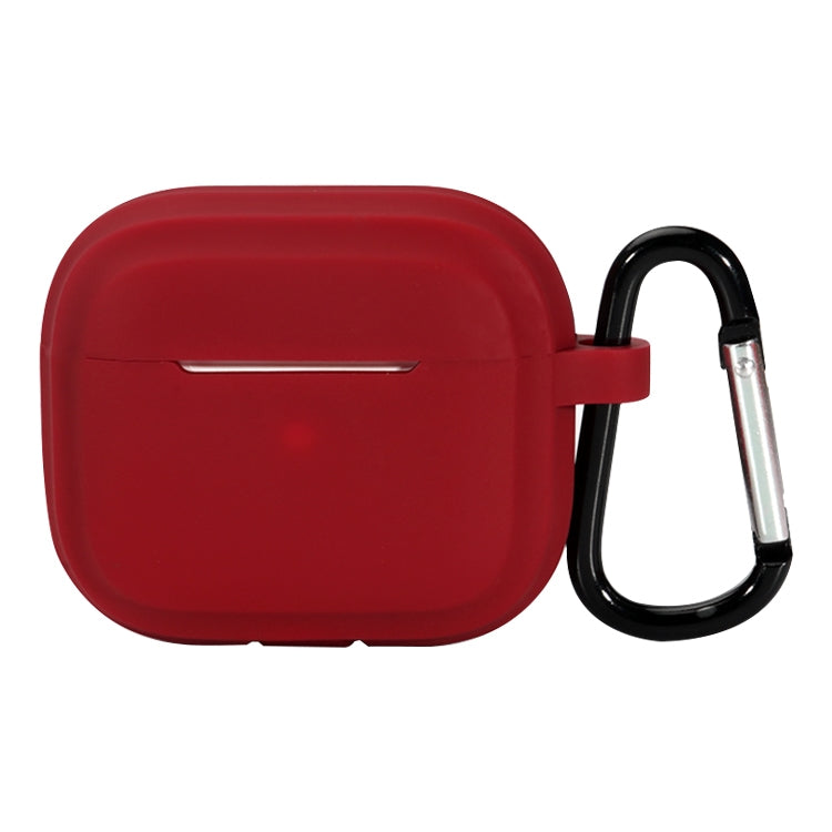 Custodia per auricolari antiurto a strisce, For AirPods Pro 2
