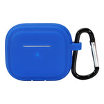 Custodia per auricolari antiurto a strisce, For AirPods Pro 2