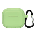 Custodia per auricolari antiurto a strisce, For AirPods Pro 2