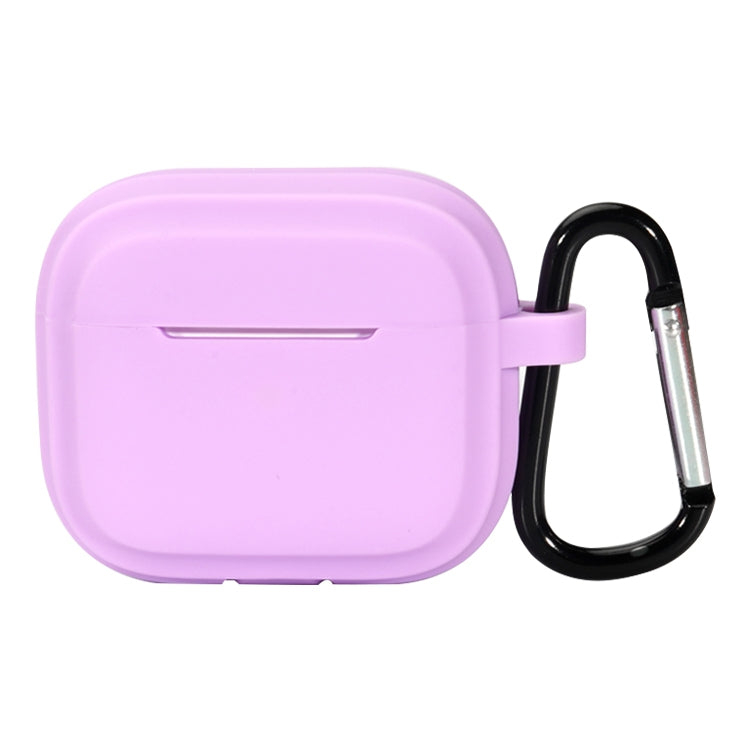 Custodia per auricolari antiurto a strisce, For AirPods Pro 2