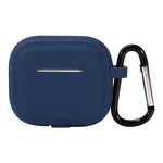 Custodia per auricolari antiurto a strisce, For AirPods Pro 2