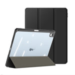 Custodia Smart Tablet in pelle antiscivolo serie DUX DUCIS TOBY, For iPad 10th Gen 10.9 2022