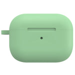 Custodia per auricolari antiurto monopezzo ispessita, For AirPods Pro 2