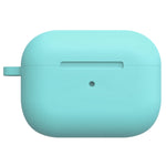 Custodia per auricolari antiurto monopezzo ispessita, For AirPods Pro 2