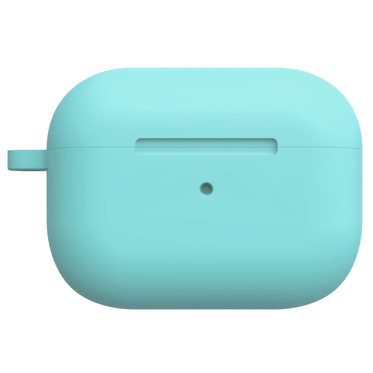Custodia per auricolari antiurto monopezzo ispessita, For AirPods Pro 2