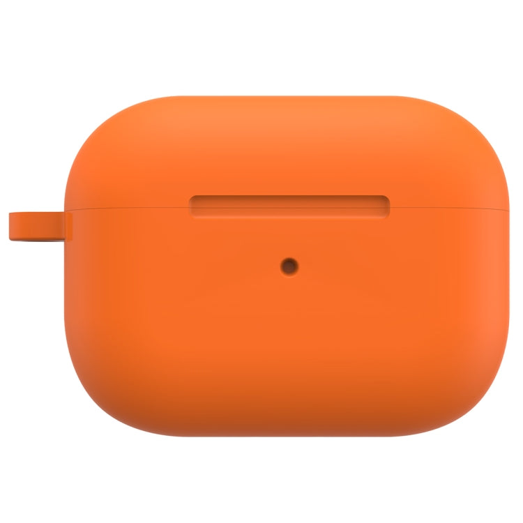 Custodia per auricolari antiurto monopezzo ispessita, For AirPods Pro 2
