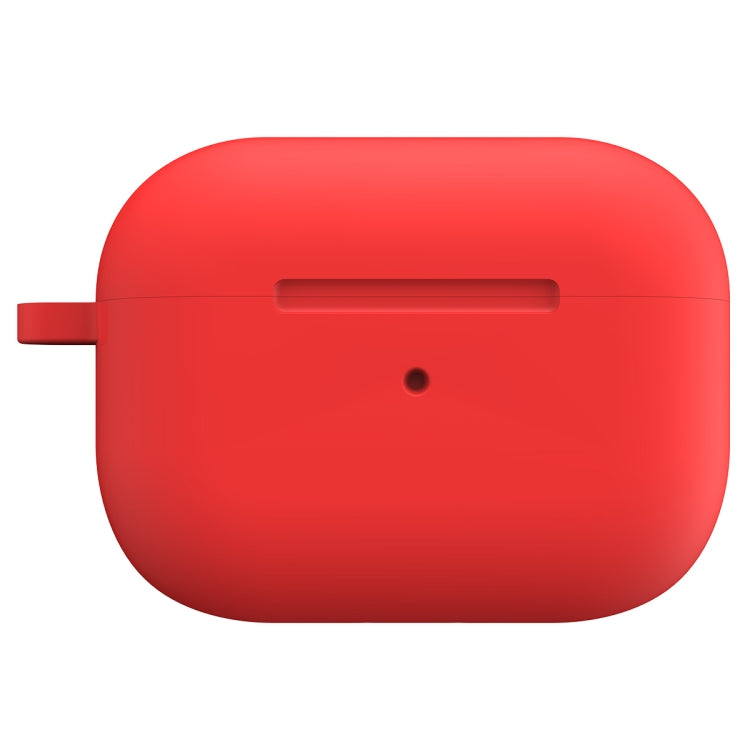 Custodia per auricolari antiurto monopezzo ispessita, For AirPods Pro 2