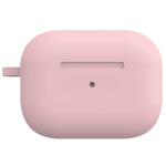 Custodia per auricolari antiurto monopezzo ispessita, For AirPods Pro 2
