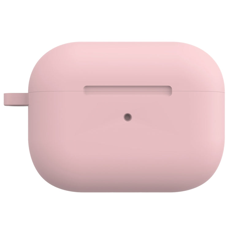 Custodia per auricolari antiurto monopezzo ispessita, For AirPods Pro 2