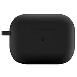 Custodia per auricolari antiurto monopezzo ispessita, For AirPods Pro 2