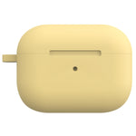 Custodia per auricolari antiurto monopezzo ispessita, For AirPods Pro 2