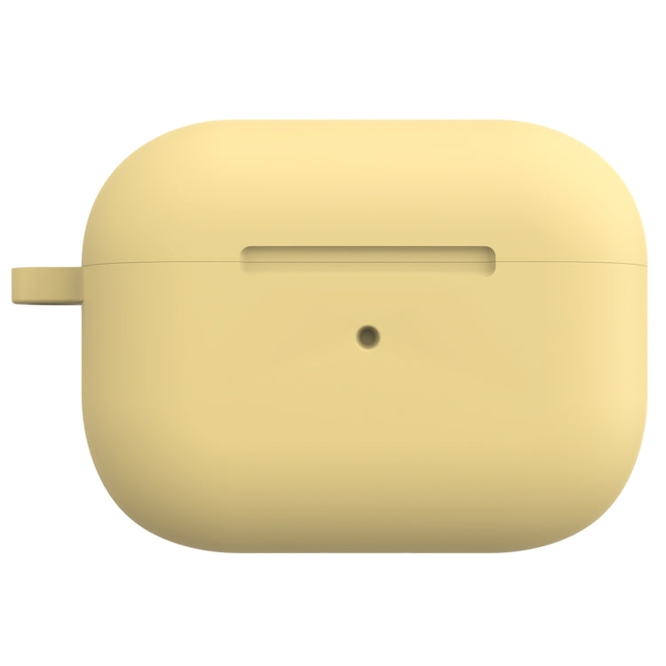 Custodia per auricolari antiurto monopezzo ispessita, For AirPods Pro 2