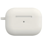 Custodia per auricolari antiurto monopezzo ispessita, For AirPods Pro 2