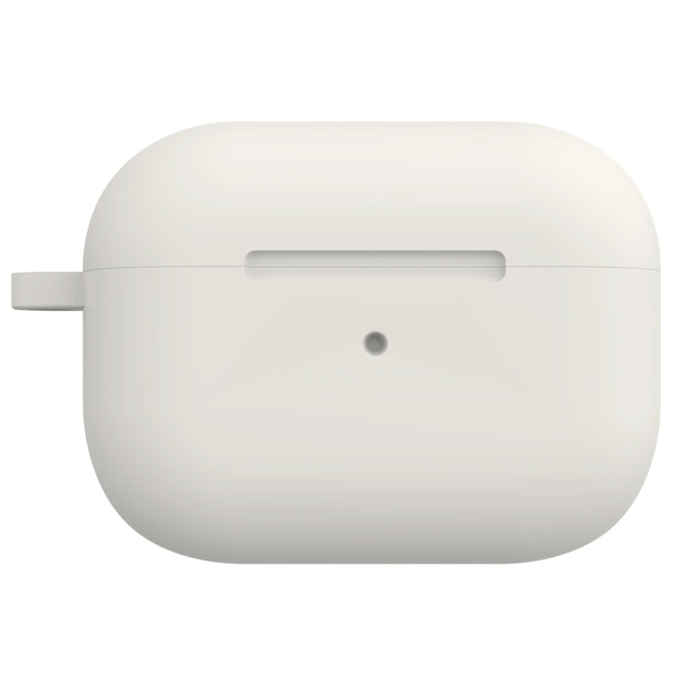 Custodia per auricolari antiurto monopezzo ispessita, For AirPods Pro 2