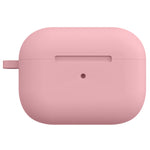 Custodia per auricolari antiurto monopezzo ispessita, For AirPods Pro 2