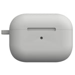 Custodia per auricolari antiurto monopezzo ispessita, For AirPods Pro 2