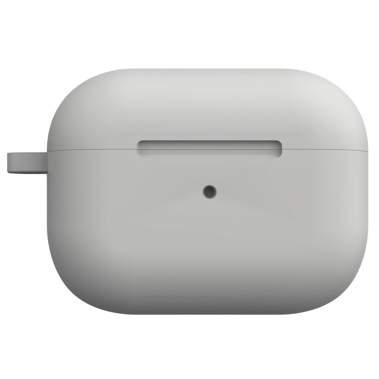 Custodia per auricolari antiurto monopezzo ispessita, For AirPods Pro 2
