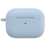 Custodia per auricolari antiurto monopezzo ispessita, For AirPods Pro 2