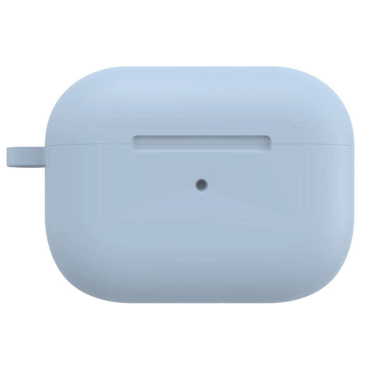 Custodia per auricolari antiurto monopezzo ispessita, For AirPods Pro 2