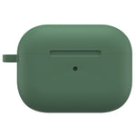 Custodia per auricolari antiurto monopezzo ispessita, For AirPods Pro 2